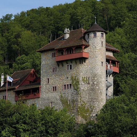 Mariastein-Rotberg Youth Hostel Екстер'єр фото
