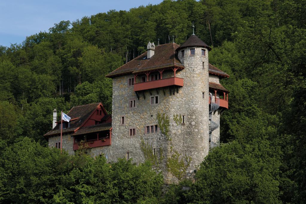 Mariastein-Rotberg Youth Hostel Екстер'єр фото