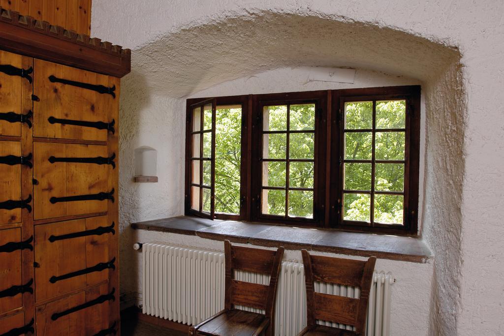 Mariastein-Rotberg Youth Hostel Екстер'єр фото