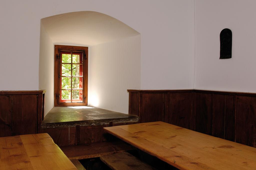 Mariastein-Rotberg Youth Hostel Екстер'єр фото
