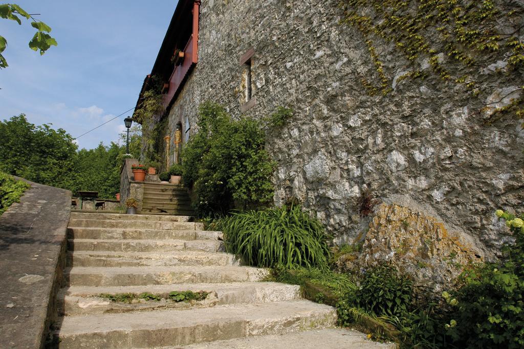 Mariastein-Rotberg Youth Hostel Екстер'єр фото