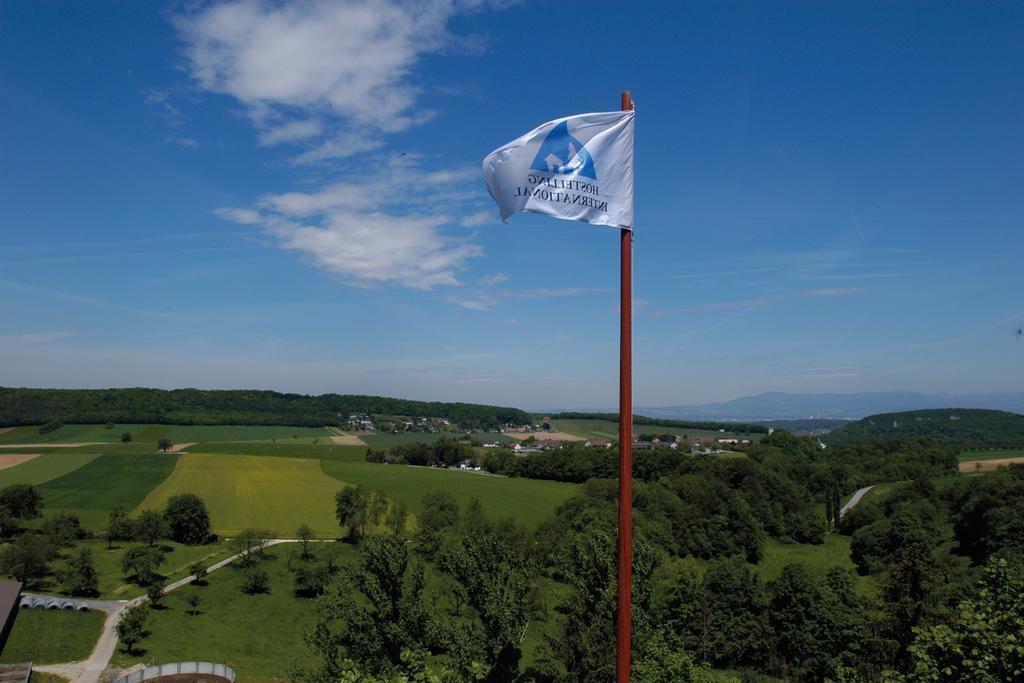 Mariastein-Rotberg Youth Hostel Екстер'єр фото