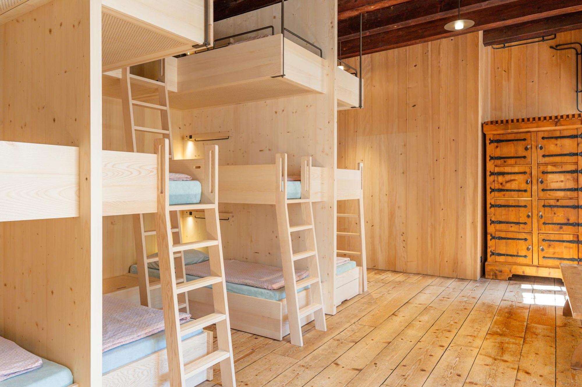 Mariastein-Rotberg Youth Hostel Екстер'єр фото