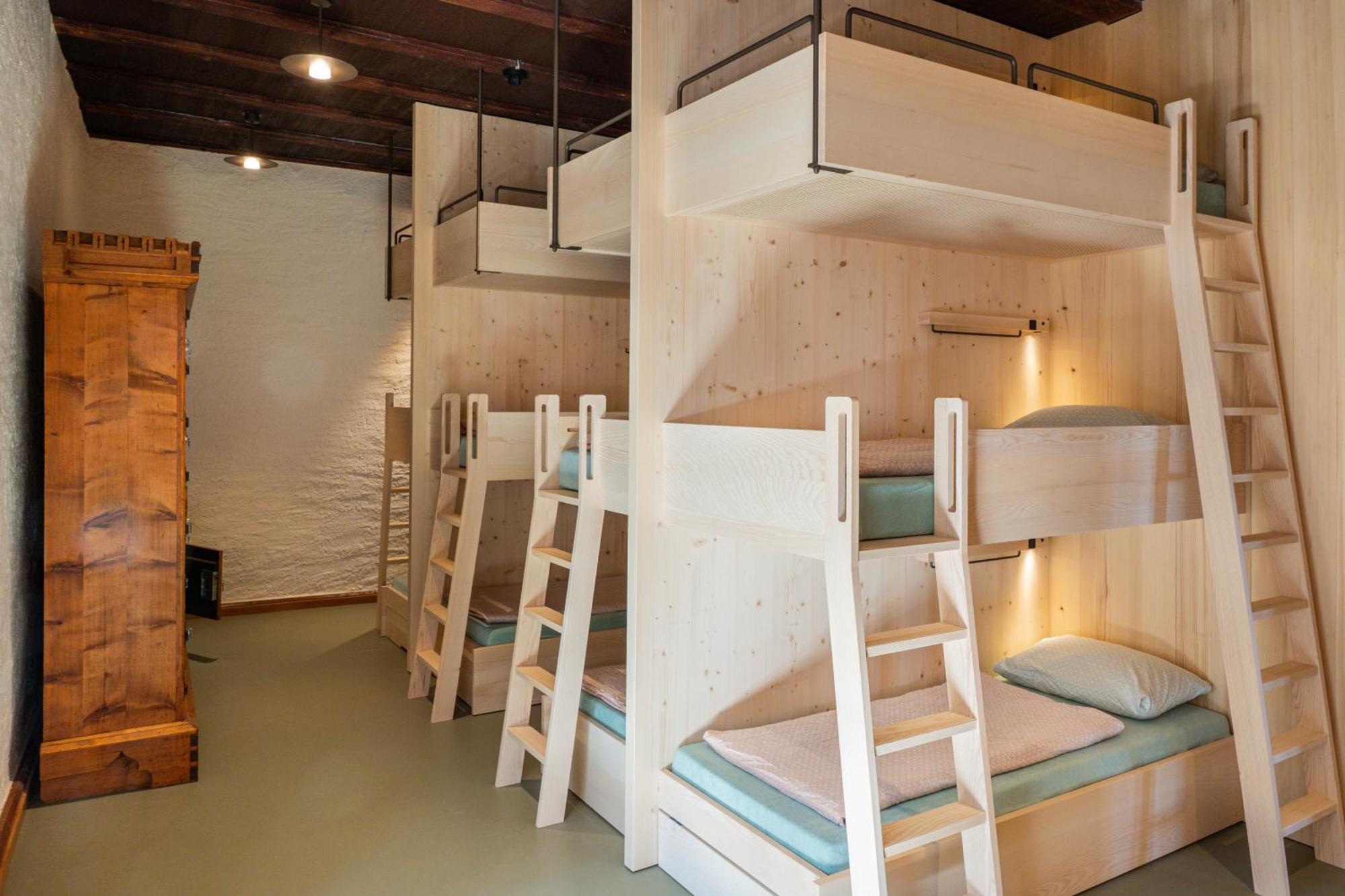 Mariastein-Rotberg Youth Hostel Екстер'єр фото