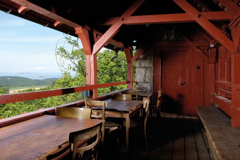 Mariastein-Rotberg Youth Hostel Екстер'єр фото