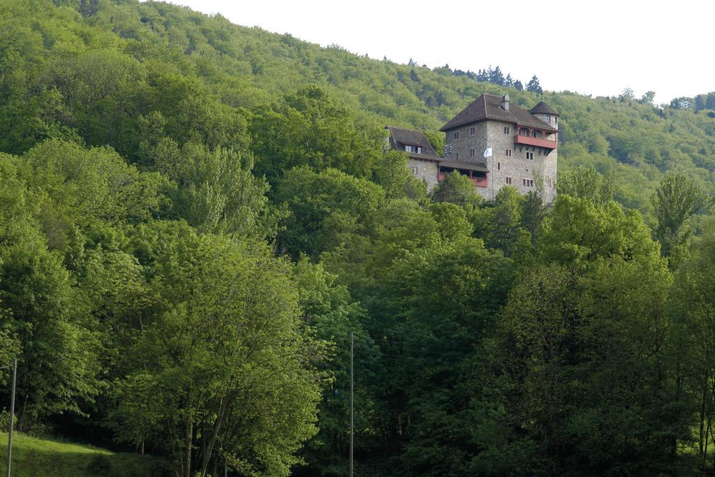 Mariastein-Rotberg Youth Hostel Екстер'єр фото