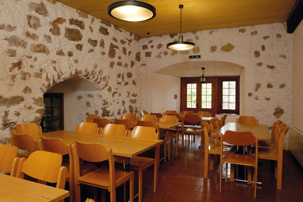 Mariastein-Rotberg Youth Hostel Екстер'єр фото